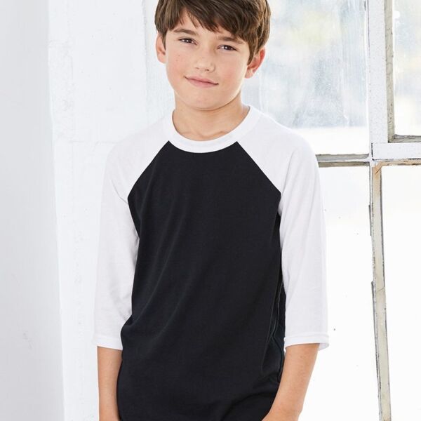 Bella + Canvas Thumbnail