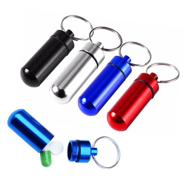 Keychains/Key Rings Thumbnail