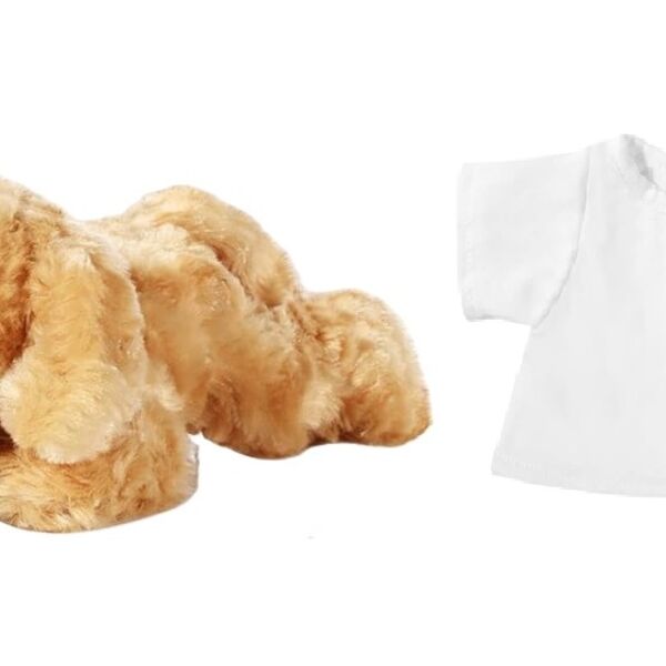 Stuffed Animals Thumbnail