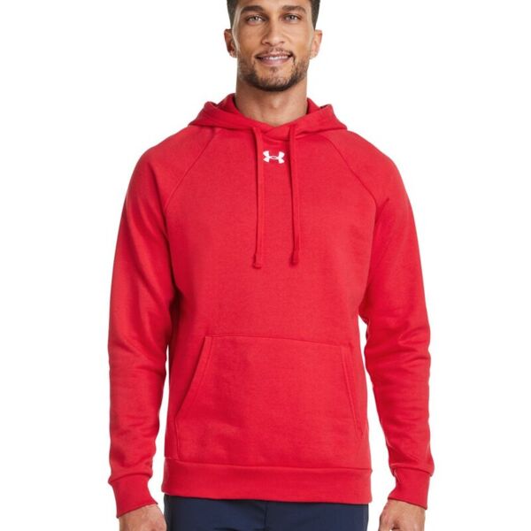 Rival Fleece Hooded Sweatshirt Thumbnail