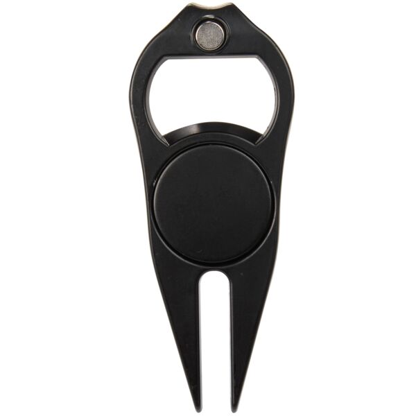 Bottle Opener Divot Tool with Ball Marker Thumbnail