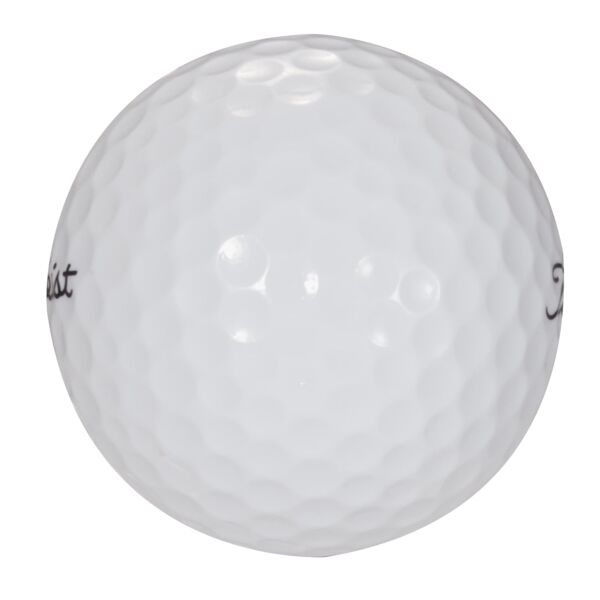 Titleist Pro V1® Golf Balls - 3 Pack Thumbnail