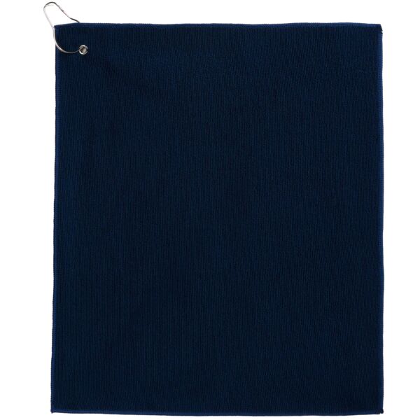 15" x 18" Recycled 300g Terry Polyester Towel Thumbnail