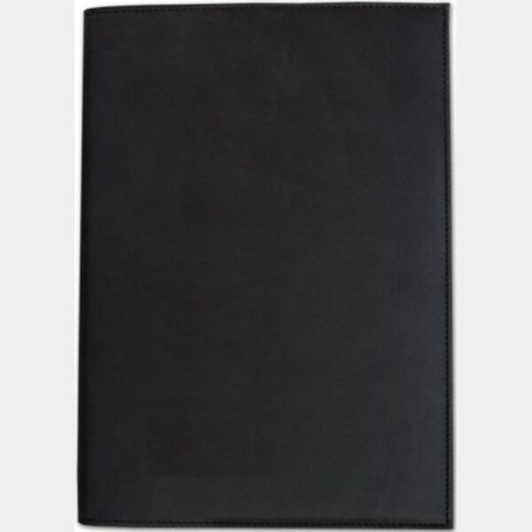 Pedova Refillable 5.5" x 8.5" Notebook Thumbnail