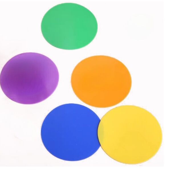 Silicone Jar Opener Gripper Pads Thumbnail