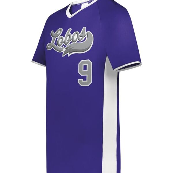 Men's Cutter+ V-Neck Jersey Thumbnail