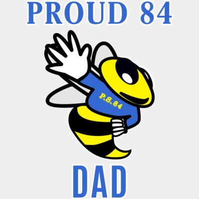 Proud 84 Dad Thumbnail