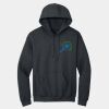 Heavy Blend Hooded Sweatshirt Thumbnail