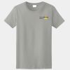 Women's Ultra Cotton ® 100% US Cotton T Shirt Thumbnail