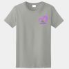 Women's Ultra Cotton ® 100% US Cotton T Shirt Thumbnail