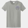 Women's Ultra Cotton ® 100% US Cotton T Shirt Thumbnail