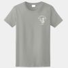 Women's Ultra Cotton ® 100% US Cotton T Shirt Thumbnail