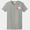 Women's Ultra Cotton ® 100% US Cotton T Shirt Thumbnail