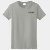 Women's Ultra Cotton ® 100% US Cotton T Shirt Thumbnail