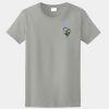 Women's Ultra Cotton ® 100% US Cotton T Shirt Thumbnail
