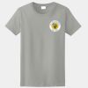 Women's Ultra Cotton ® 100% US Cotton T Shirt Thumbnail