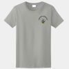 Women's Ultra Cotton ® 100% US Cotton T Shirt Thumbnail
