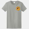 Women's Ultra Cotton ® 100% US Cotton T Shirt Thumbnail
