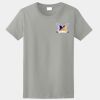 Women's Ultra Cotton ® 100% US Cotton T Shirt Thumbnail
