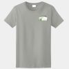 Women's Ultra Cotton ® 100% US Cotton T Shirt Thumbnail