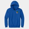 Youth Heavy Blend Hooded Sweatshirt Thumbnail