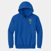 Youth Heavy Blend Hooded Sweatshirt Thumbnail