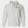 Heavy Blend™ Full-Zip Hooded Sweatshirt Thumbnail