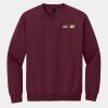 Heavy Blend Crewneck Sweatshirt Thumbnail