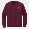 Heavy Blend Crewneck Sweatshirt Thumbnail