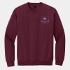 Heavy Blend Crewneck Sweatshirt Thumbnail
