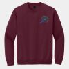 Heavy Blend Crewneck Sweatshirt Thumbnail