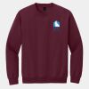 Heavy Blend Crewneck Sweatshirt Thumbnail