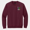 Heavy Blend Crewneck Sweatshirt Thumbnail