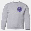 Heavy Blend™ Youth Crewneck Sweatshirt Thumbnail