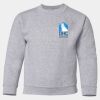 Heavy Blend™ Youth Crewneck Sweatshirt Thumbnail