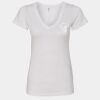 Women's Ideal V-Neck T-Shirt Thumbnail