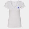 Women's Ideal V-Neck T-Shirt Thumbnail