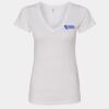 Women's Ideal V-Neck T-Shirt Thumbnail