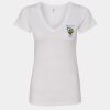 Women's Ideal V-Neck T-Shirt Thumbnail