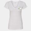 Women's Ideal V-Neck T-Shirt Thumbnail