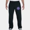 Heavy Blend Open Bottom Sweatpant Thumbnail