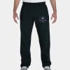 Heavy Blend Open Bottom Sweatpant Thumbnail