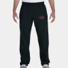 Heavy Blend Open Bottom Sweatpant Thumbnail