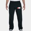 Heavy Blend Open Bottom Sweatpant Thumbnail