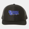 Snapback Trucker Cap Thumbnail