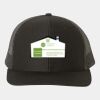 Snapback Trucker Cap Thumbnail