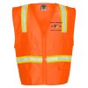 Unisex Multi-Pocket Surveyors Vest Thumbnail