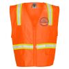 Unisex Multi-Pocket Surveyors Vest Thumbnail
