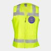 Women's Premium Brilliant Series® Fitted Vest Thumbnail
