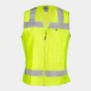 Women's Premium Brilliant Series® Fitted Vest Thumbnail